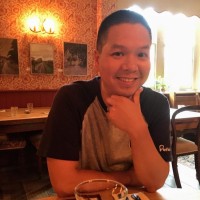 Naked Wolfe Employee Nguyen Hoang's profile photo