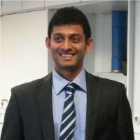 Marketing Card Technology LLC Employee Siva Ravi's profile photo