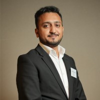 WingMan WP Employee Muhammad Sarfraz's profile photo