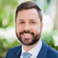 Insigneo Employee Andres Brik's profile photo