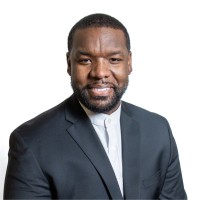 Jefferson Health Employee Dwayne Parker's profile photo