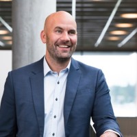 Greensmith Energy, a Wärtsilä company Employee Rasmus Teir's profile photo