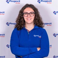 Project Group Srl Employee Chiara Domenichini's profile photo