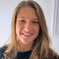 The Helper Bees Employee Emily Tegland's profile photo