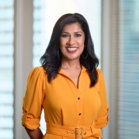 Interac Corp. Employee Ba Sudha Dwivedi's profile photo