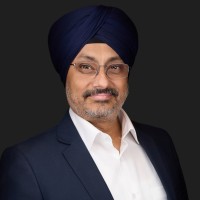 Arvinder Singh Email & Phone Number