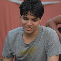Flashka Employee Dario Passarello's profile photo