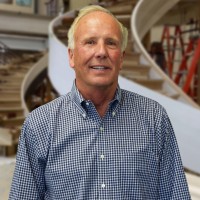 North Atlantic Corp Employee Peter Humphrey's profile photo