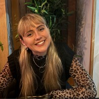 Living Map Employee Angie Janik's profile photo