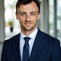 CLICKON Media Employee Benjamin Potter's profile photo