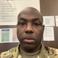 Charleston County School District Employee R Hodges's profile photo