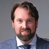 Halton Oy Employee Christopher Gentry's profile photo