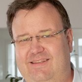 ArangoDB Employee Frank Celler's profile photo