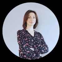 6Connex Employee Edyta Mikolajczyk's profile photo