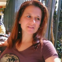 JetSet Services Employee Katerina Karamolengou's profile photo