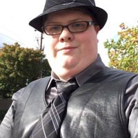 Pharmaca Integrative Pharmacy Employee Zach Carson-Ward's profile photo