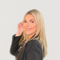 ACUS Employee Lucía Barrero Marcos's profile photo