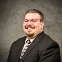 Hoosier Hills Credit Union Employee Eric Dietz's profile photo