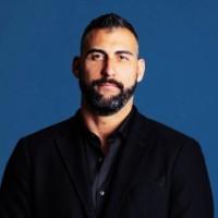 Linear Roofing & General Contractors, LLC Employee Tom Daman's profile photo