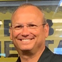Franklin Community Schools Employee David Clendening's profile photo