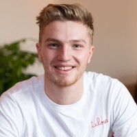 Teliosa Employee Edouard du Bourg's profile photo