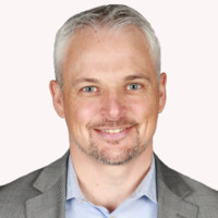 Excentium, Inc Employee Colin Corlett's profile photo