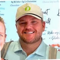 Brooks Grocery Employee Tyler Davis's profile photo