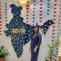 SHIVAAMI CLOUD SERVICES PRIVATE LIMITED Employee Jyoti Patil.'s profile photo