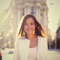 Moeve Employee Elena Cabrero's profile photo