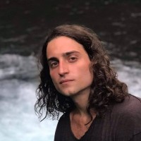 Interfacing. Employee Nicholas Glazer's profile photo