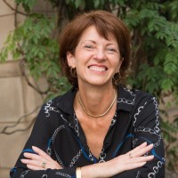 Vivien Hudson