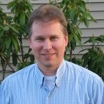 Booz Allen Hamilton Employee Timothy O'Neil's profile photo