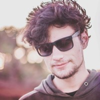 SecDim Employee Henry Lee's profile photo
