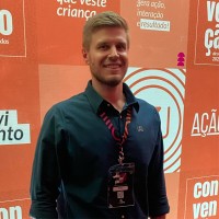 Jailson Panstein Email & Phone Number