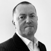 ForgeRock Employee Nick Caley's profile photo