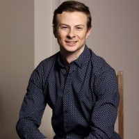 MVP Robotics, Inc. Employee Joaquin Currier Cubero's profile photo