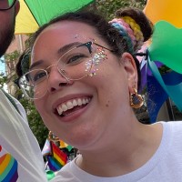 MOIA America Employee Courtney Cooper's profile photo