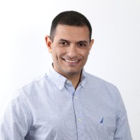 GNO Partners Employee Maor Aviad's profile photo