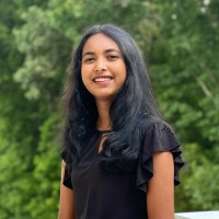 Muktha R.'s profile photo