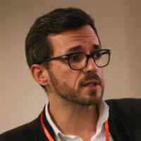 MyScienceWork Employee Yann Mahé's profile photo