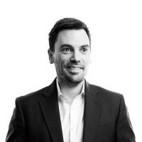 JLL Employee Patrick Staunton's profile photo