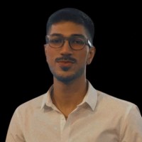 Haadi Baig Email & Phone Number