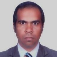 Evalcom Employee Fernando José Rebolledo Mercado's profile photo