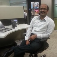 Srinivasan Narayanan Email & Phone Number