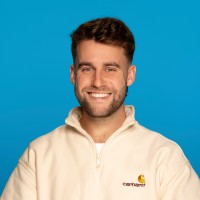 Spotler Employee Nick van Dijk's profile photo