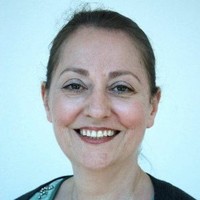 GAVI Alliance Employee Nilgun Aydogan's profile photo