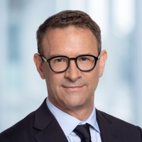 Unternehmensgruppe Theo Müller Employee Bernd Metzner's profile photo