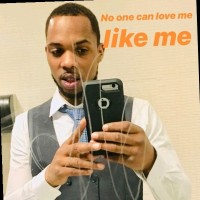 Spectrum Employee Jamar Moore's profile photo