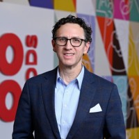 GoTo Foods Employee Hans Schmidt's profile photo