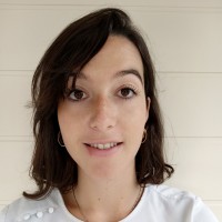 Océalys Laboratoire Employee Julie Nedelec's profile photo